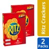 Ritz Crackers Box (Triple) Box (300g x 2)